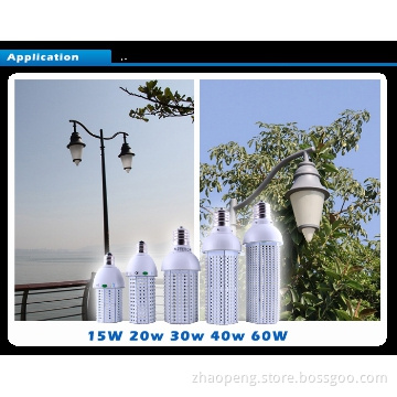 SMD 15W Led Corn Cob Lights LED Bulbs